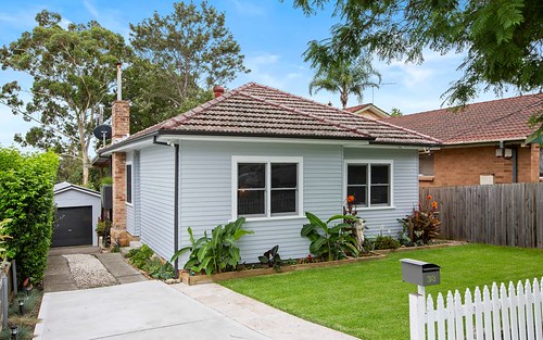 38 King St, Manly Vale NSW 2093