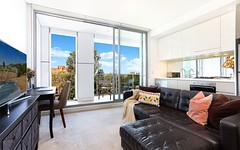 505/118 Alfred Street South, Milsons Point NSW