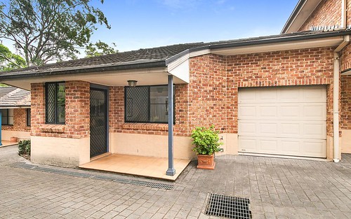 4/30 Third Avenue, Epping NSW 2121