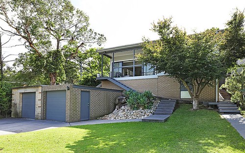 4 Riverview Rd, Oyster Bay NSW 2225