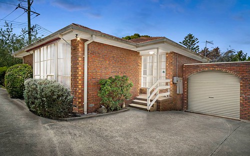 1/30 Finch St, Notting Hill VIC 3168