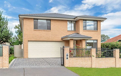 2a Myall St, Doonside NSW 2767