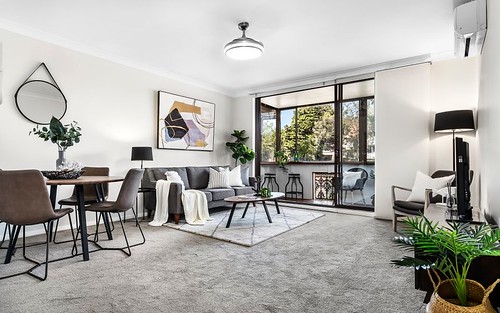 33/482 Pacific Highway, Lane Cove NSW