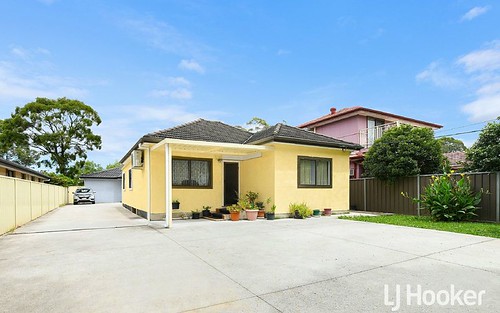 8 Boundary Rd, Chester Hill NSW 2162