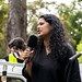 Women's March 4 Justice - Melbourne