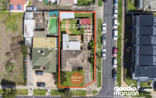 85 West St, Hadfield VIC 3046