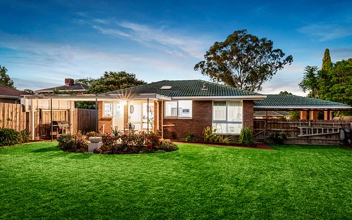 8 Amour Court, Wantirna South VIC 3152