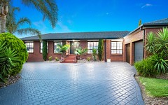 8 Polydor Court, Epping VIC