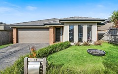 23 Prospect Way, Officer Vic