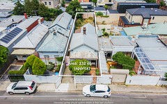 70 Albion Street, South Yarra Vic