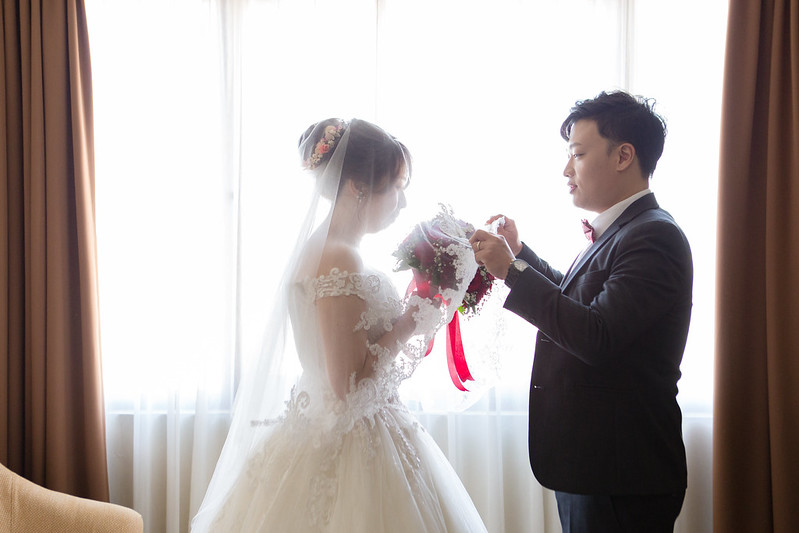 [婚攝] 俊宏 & 郁嫻 麗尊酒店維多利亞廳 | 迎娶午宴 | 婚禮紀錄