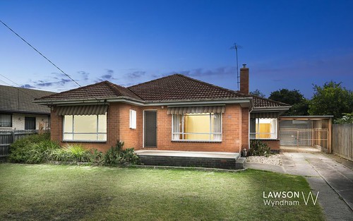 12 Powell Drive, Hoppers Crossing VIC 3029