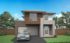 Lot 307 Terry Road, Box Hill NSW
