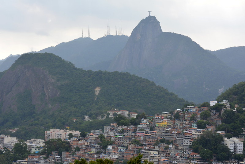 Corcovado mountain<br/>© <a href="https://flickr.com/people/146372308@N06" target="_blank" rel="nofollow">146372308@N06</a> (<a href="https://flickr.com/photo.gne?id=51041960153" target="_blank" rel="nofollow">Flickr</a>)