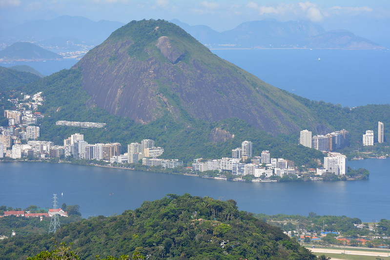 The south zone of Rio de Janeiro<br/>© <a href="https://flickr.com/people/146372308@N06" target="_blank" rel="nofollow">146372308@N06</a> (<a href="https://flickr.com/photo.gne?id=51041977003" target="_blank" rel="nofollow">Flickr</a>)