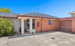 3/21 Esther Court, Seabrook VIC