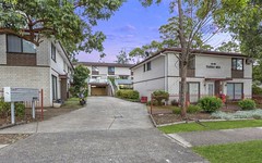 16/19-23 First Street, Kingswood NSW