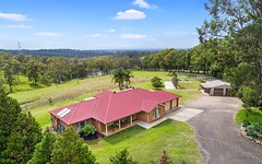 547A Grose Vale Road, Grose Vale NSW