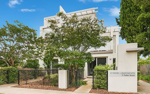 3/11 Forbes Street, Turner ACT