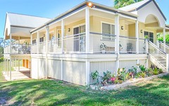 101 Russell Road, Woodford Island NSW
