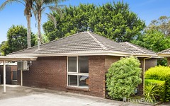 4/14 Cave Hill Road, Lilydale Vic