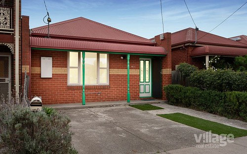 185A Somerville Rd, Yarraville VIC 3013