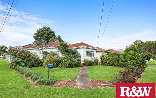 39 Windsor Rd, Padstow NSW 2211