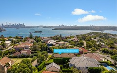 63 Captain Pipers Road, Vaucluse NSW