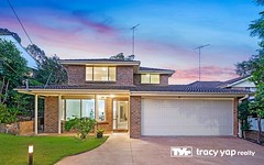 3a John Savage Crescent, West Pennant Hills NSW