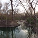 Rowlett Creek, Bob Woodruff Park South, Plano, Texas, March 16, 2021
