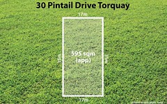 30 Pintail Drive, Torquay VIC