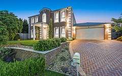 3 Davy Court, Narre Warren South VIC