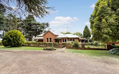 240 Daylesford Clunes Road, Blampied Vic