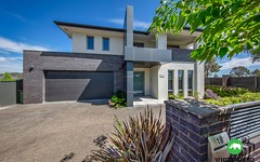 18 Merlin Crescent - By Appointment Only, Googong NSW