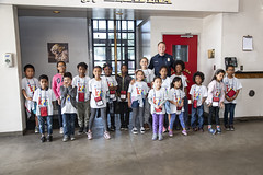 PPD - Kid's Safety Academy