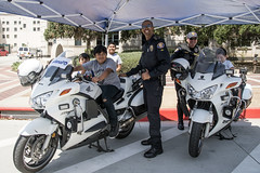 Pasadena Police Department