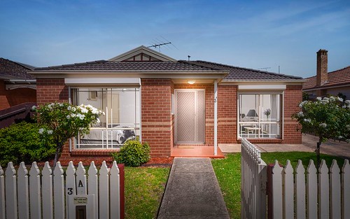 3a Shanley St, Pascoe Vale VIC 3044