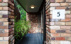 5/58 Parry Street, Cooks Hill NSW