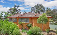 4 Oakes Street, Cook ACT