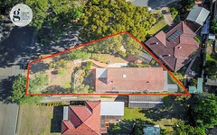 20 Grand Avenue, West Ryde NSW