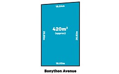 Lot 22, 78 Bonython Avenue, Novar Gardens SA
