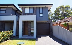Lot 11/7 Rosedale Street, Canley Heights NSW