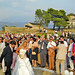 Un mariage dans la citadelle de Ioannina (Grèce)
