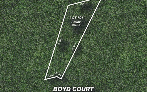 2A Boyd Court, Hope Valley SA