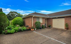 5/77 Page Avenue, North Nowra NSW
