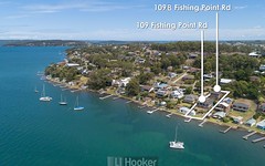 109 Fishing Point Road, Fishing Point NSW