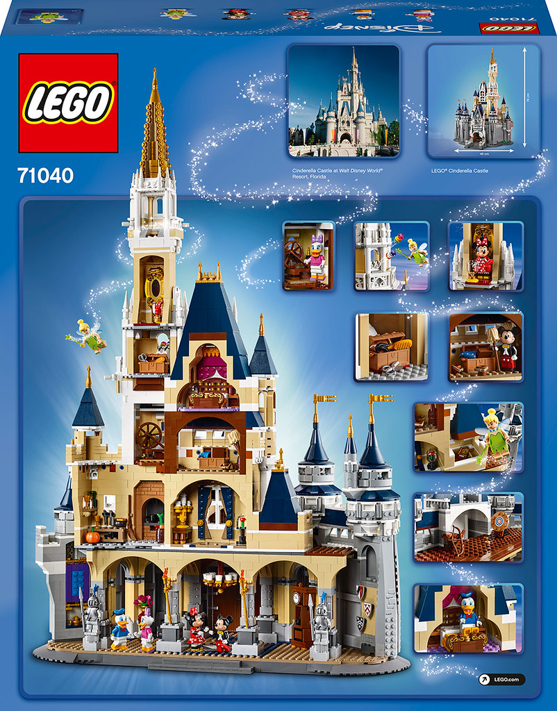 LEGO 210318-7