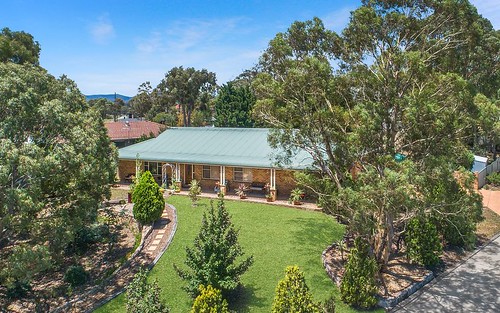 12 Armstrong Street, Rylstone NSW