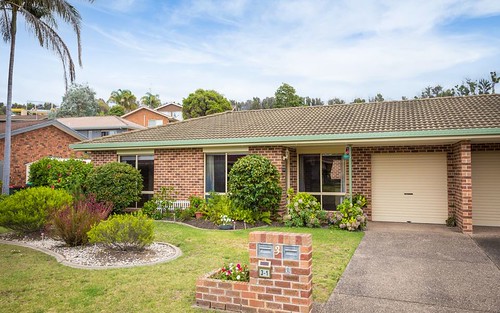 1/3 Haven Place, Tathra NSW
