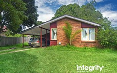 40 Sampson Crescent, Bomaderry NSW